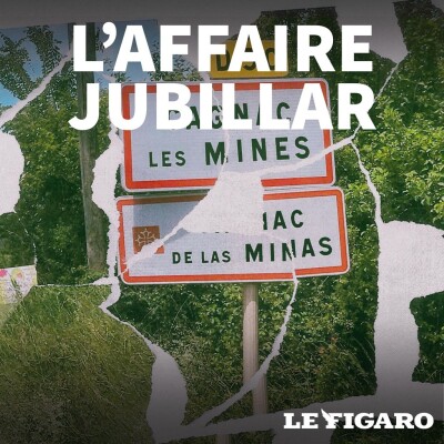 L'Affaire Jubillar 5/5 : Les derniers secrets d'une enquête hors normes cover
