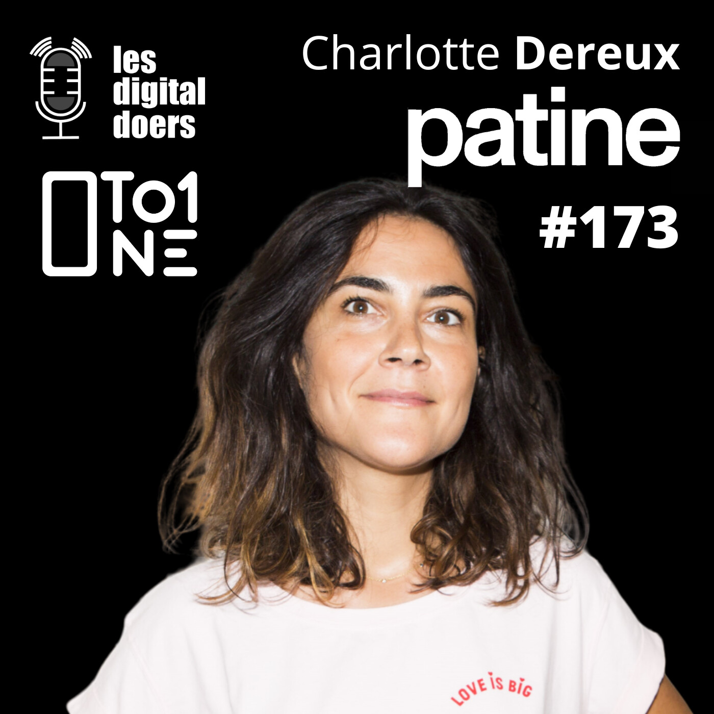 Les digital doers - Le podcast des leaders du retail et du e-commerce