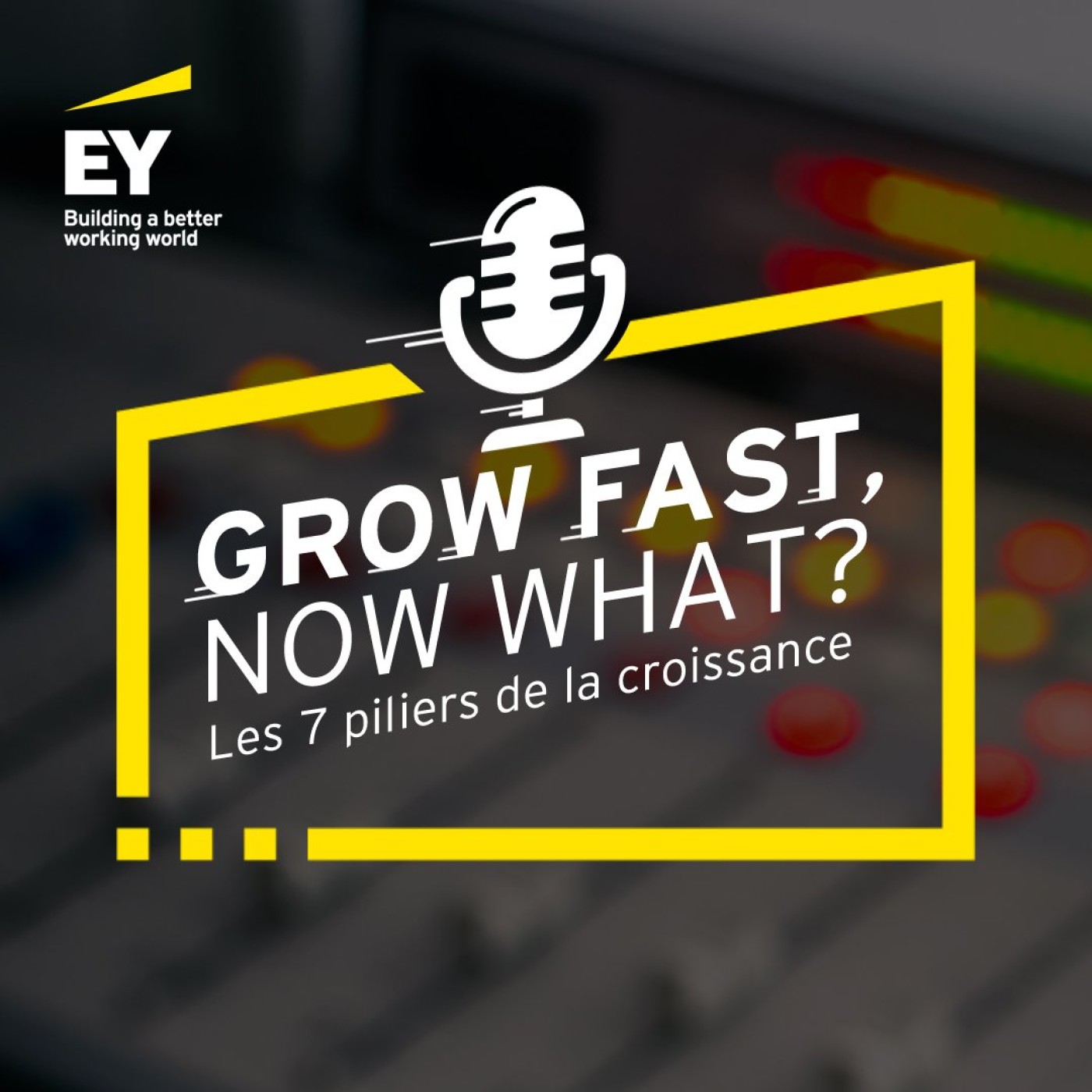 Grow Fast, Now What?
