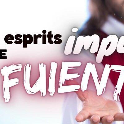 Parole et Évangile du jour | Mardi 3 septembre • Jésus de Nazareth cover