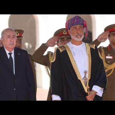 La véritable histoire de ce dangereux lobby omanais qui s’impose en Algérie cover