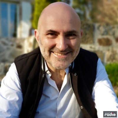 ON ALLUME LES ÉTOILES - Vincent Baguian cover