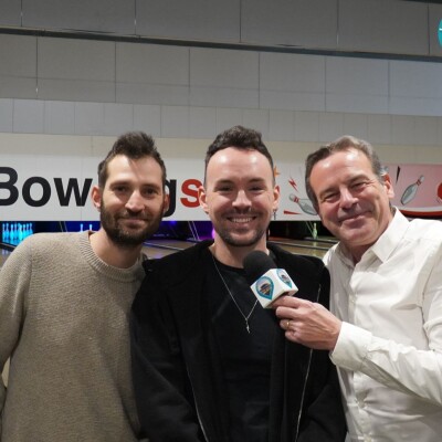 Gaetan & Yoann nous présentent le Bowling Star de Gujan-Mestras avec les dernières nouveautés innovantes mises en place ces jours-ci cover