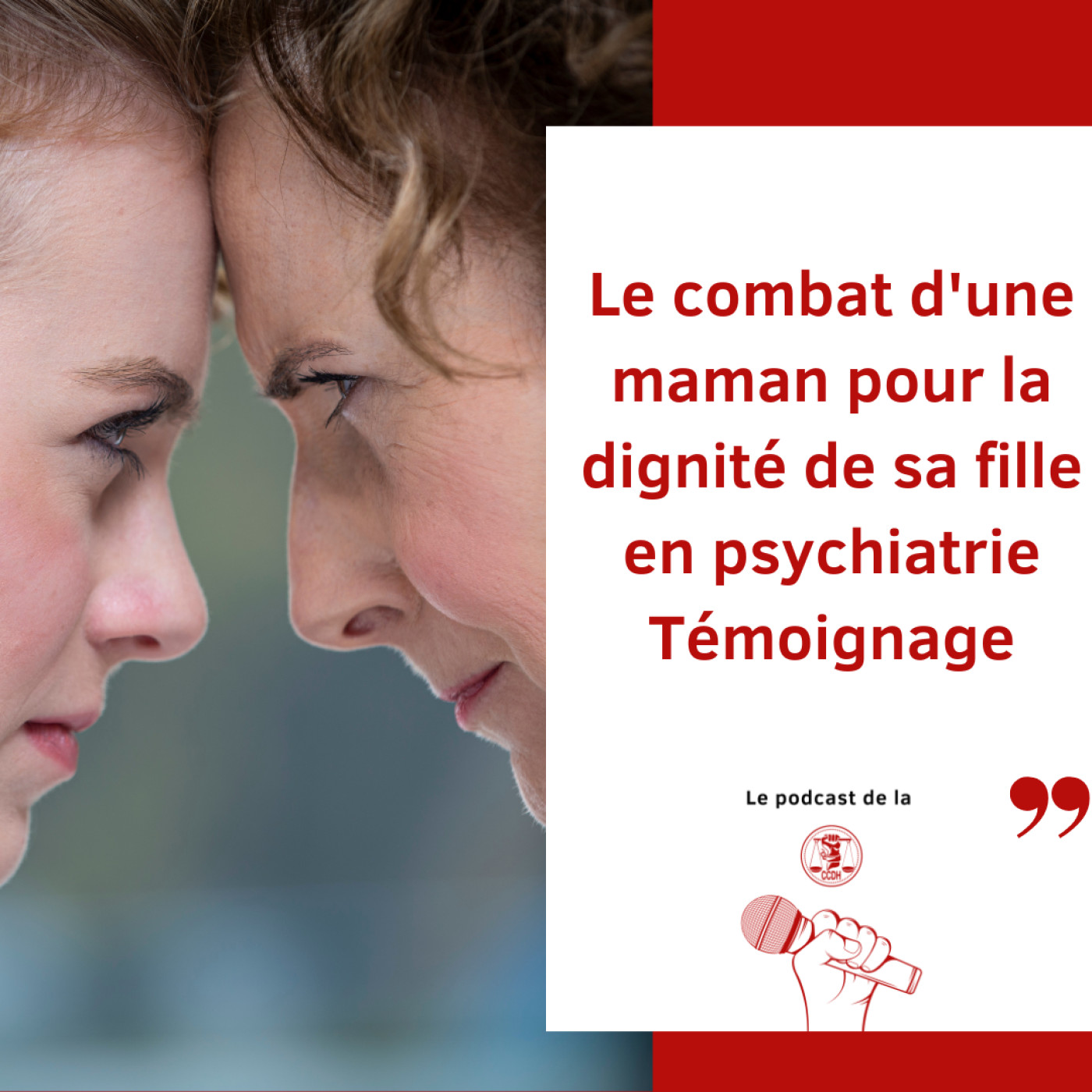 Psychiatrie - Commission des Citoyens pour les Droits de l\'Homme