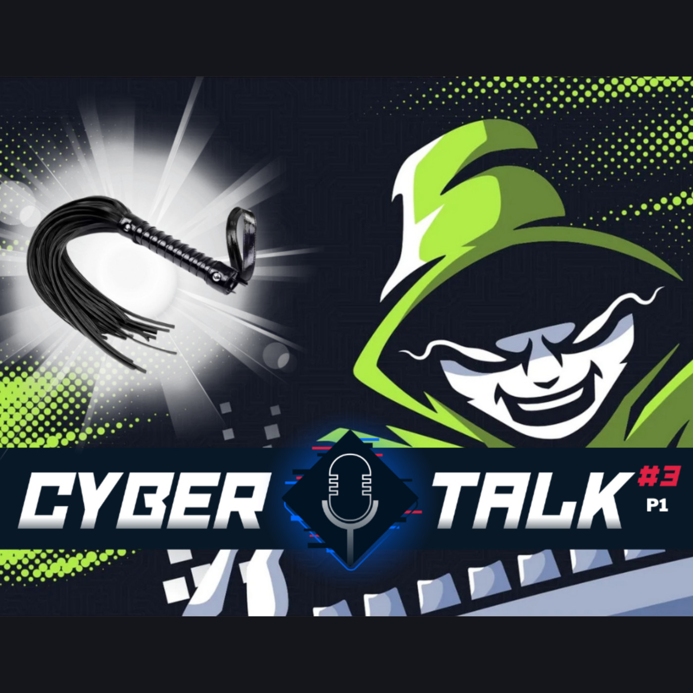 03.P1 - HACKTHEBOX : La REINE HARDCORE du CTF (avec Euz) episode artwork