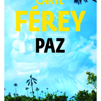 PAZ cover