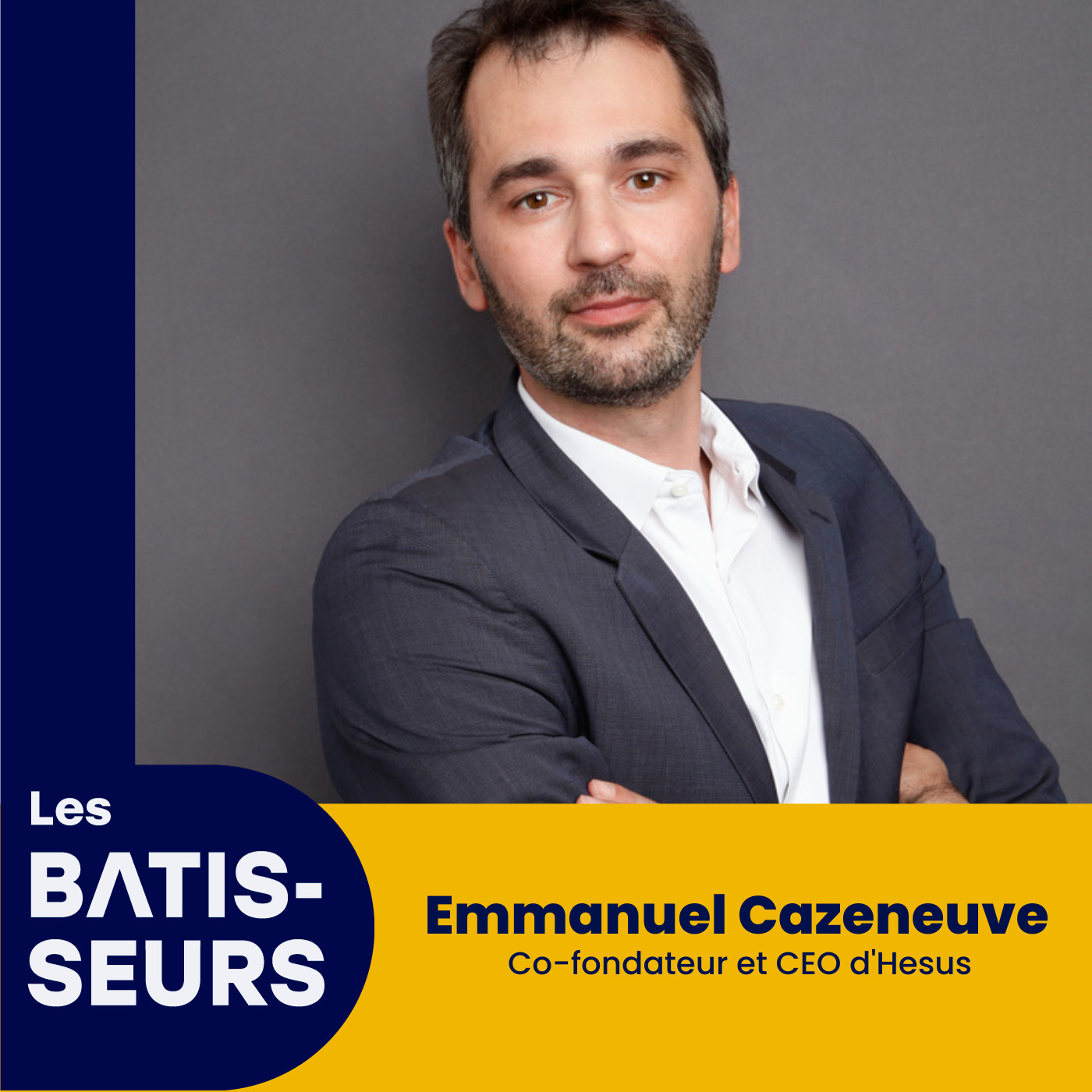 Les Bâtisseurs