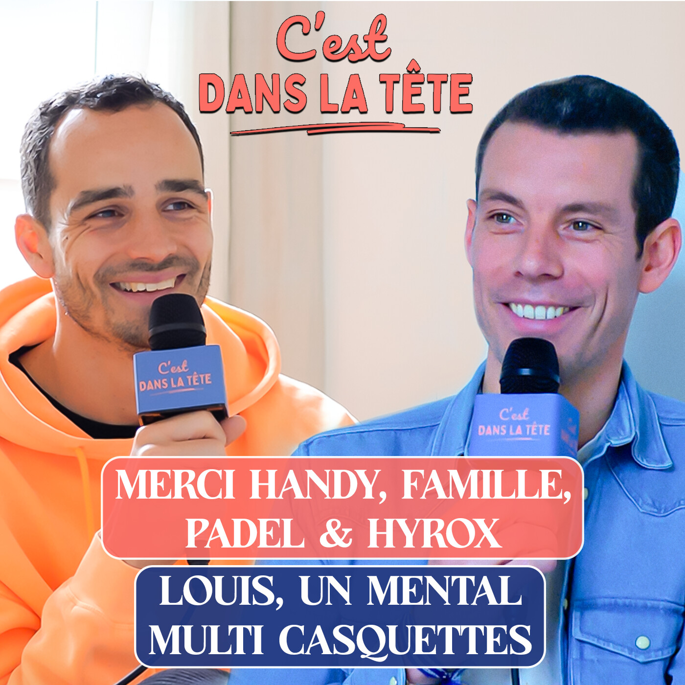 C\'est dans la tête - mental - coaching mental - prépa mentale
