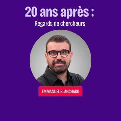 Emmanuel Blanchard : « La guerre d'indépendance algérienne ne s'est pas tout à fait arrêtée en 1962, en métropole » cover