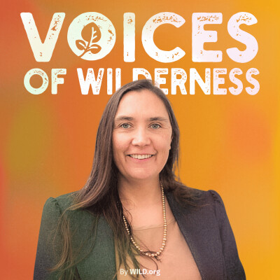 (61) "Sacred Relationships Matter in Conservation, Motion 96 and 107" with Gwen Bridge cover
