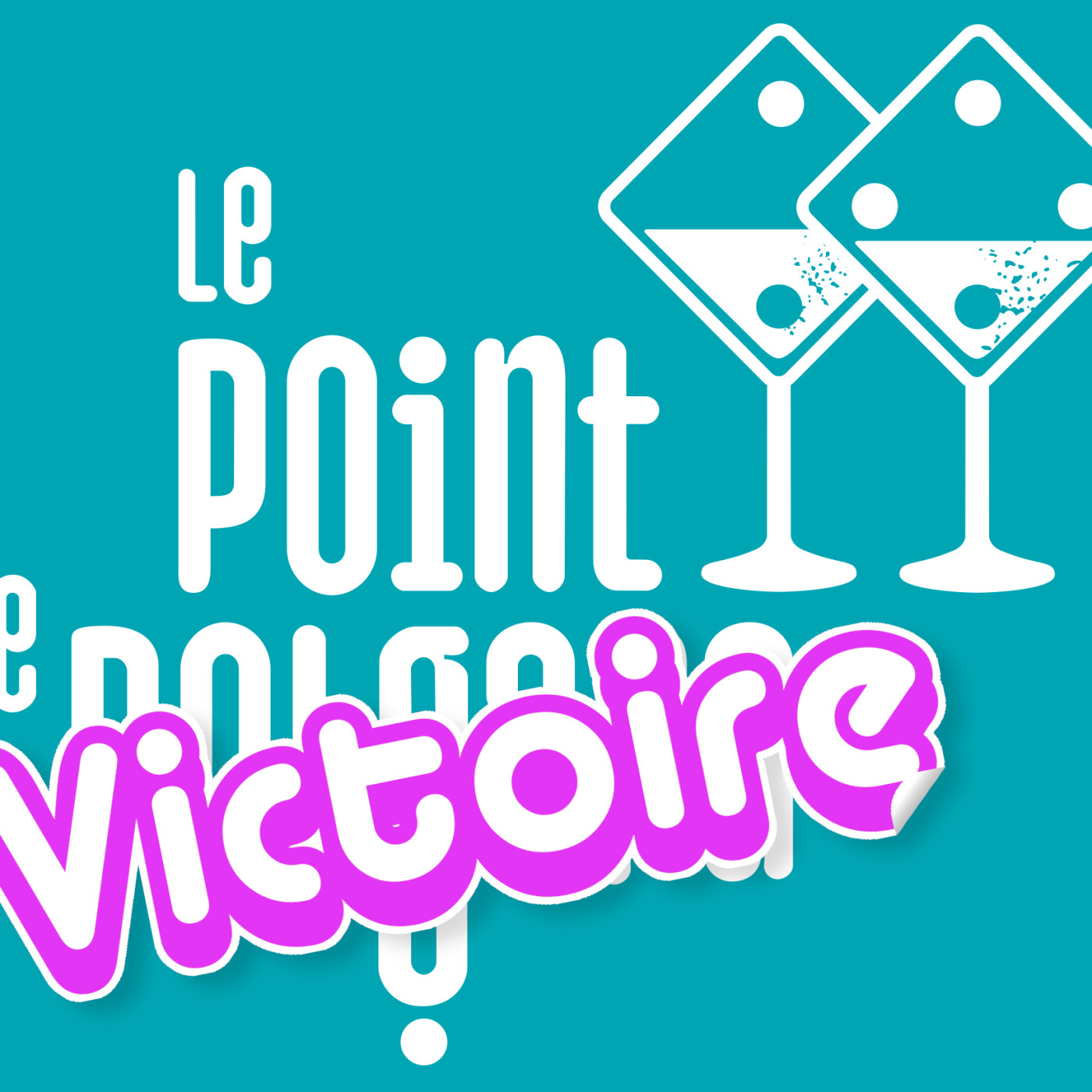 S03E45 - Le Point de Victoire