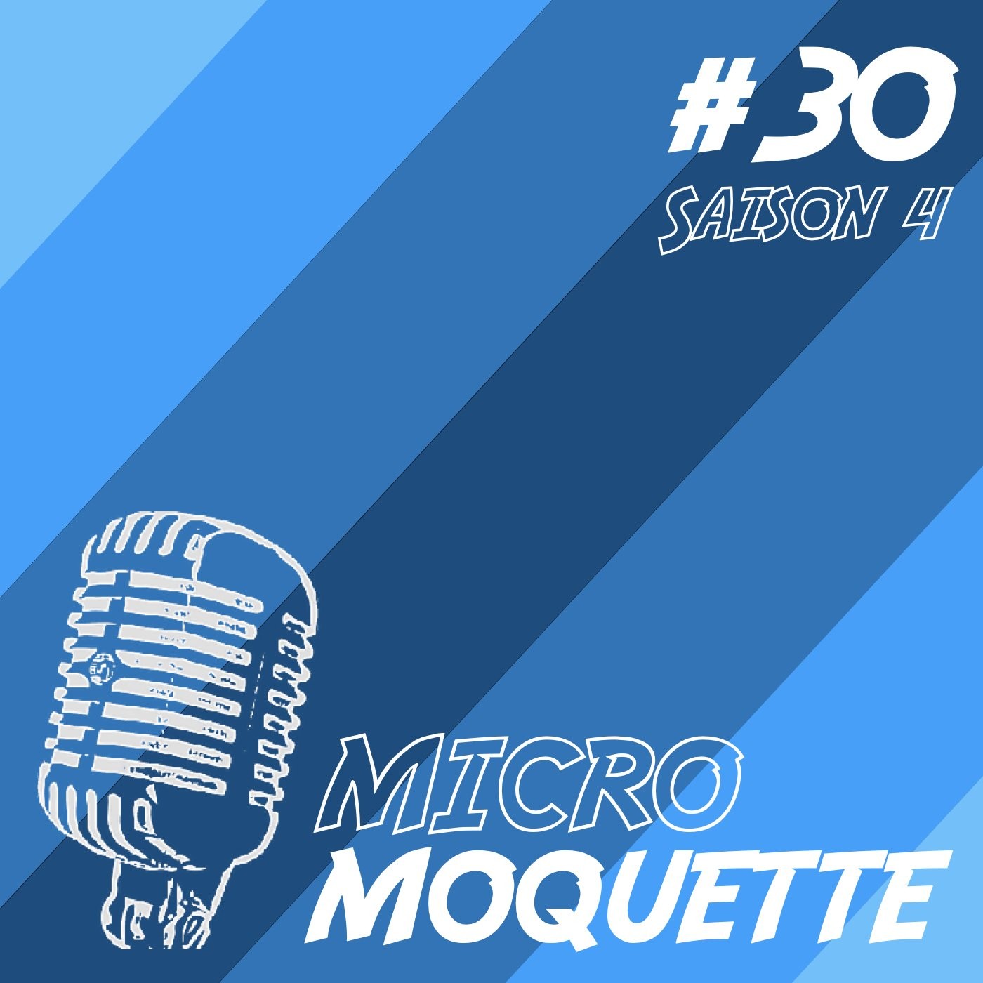 Micro Moquette