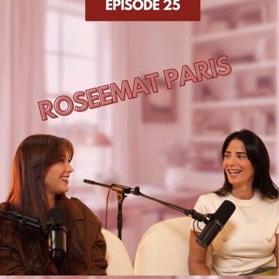 #25- Elles créent des pièces en cuir sur-mesure pour révéler les femmes | Rosematte cover