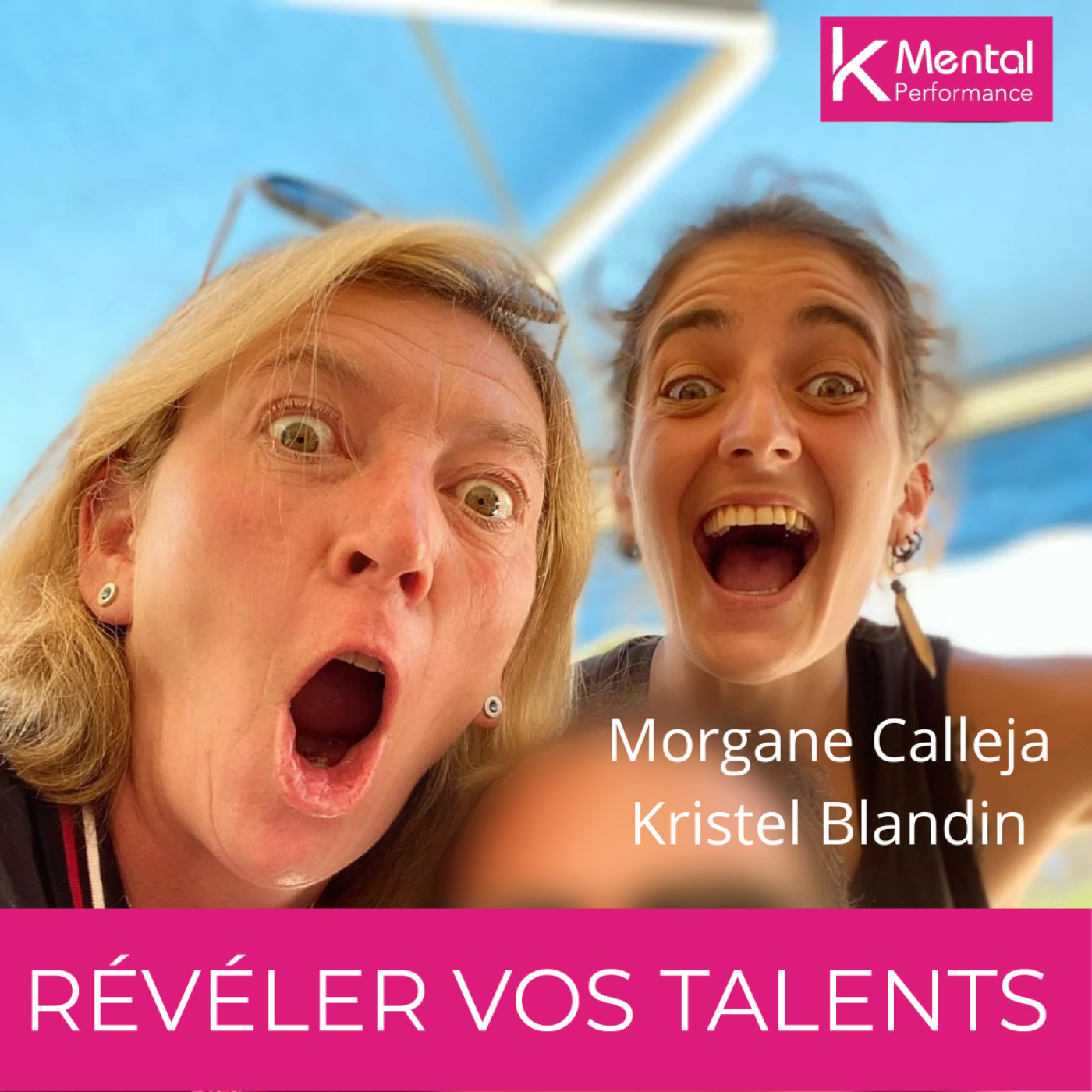 [Révéler vos Talents - De Kristel Blandin]