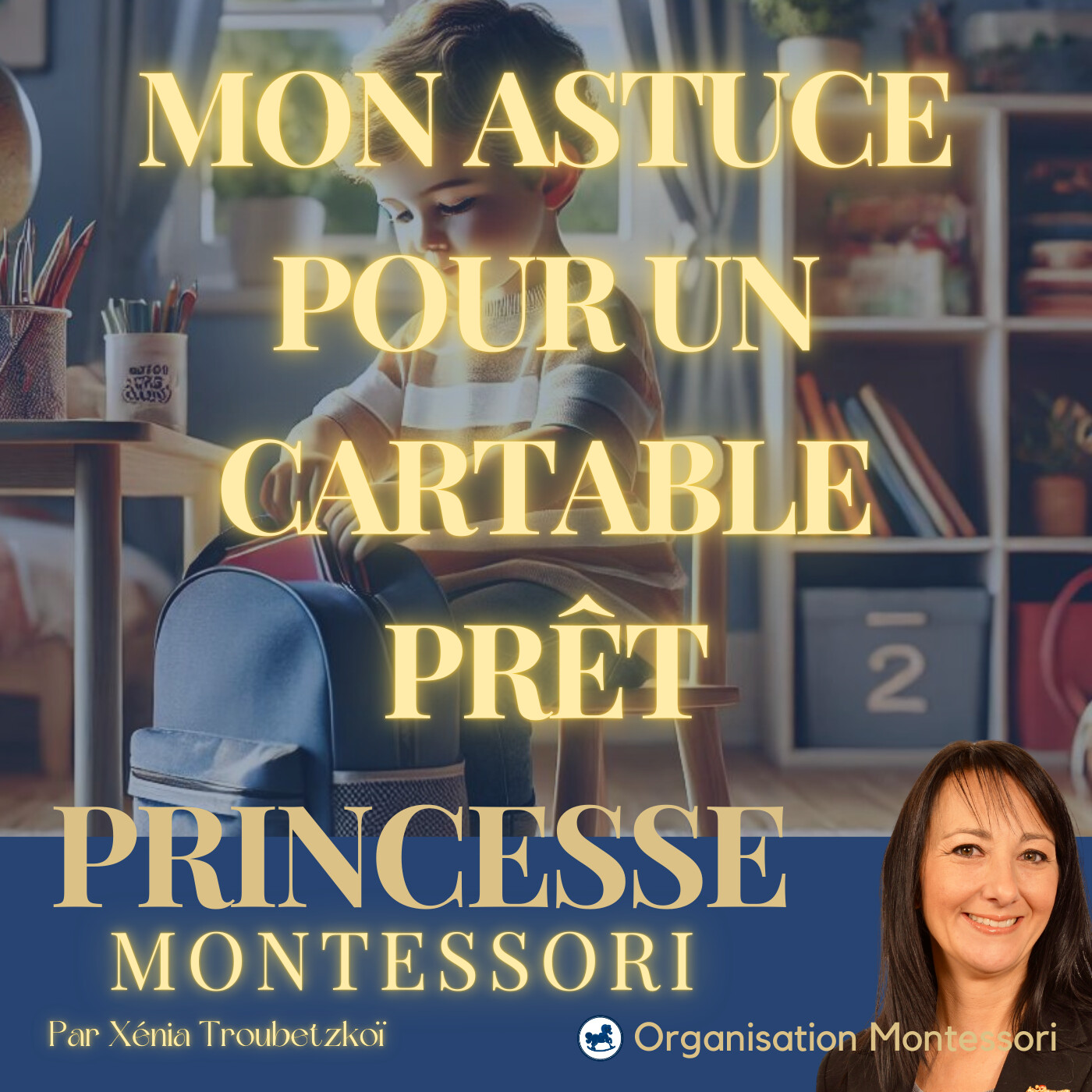 Princesse Montessori