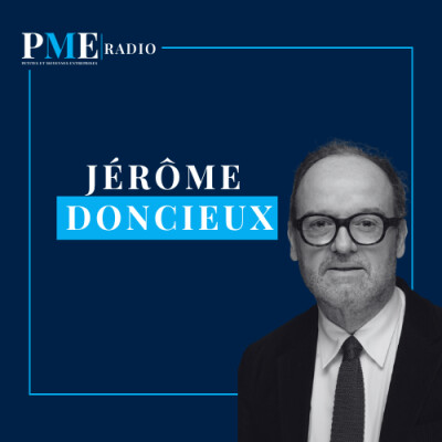 Majelan X : l’IA au service de l’audio de demain ! | Jérôme Doncieux, CEO et fondateur de Majelan X cover