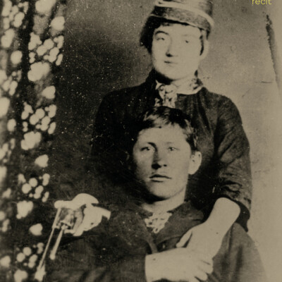 Éric Vuillard revisite le mythe de Billy the Kid avec "Les Orphelins" ! cover