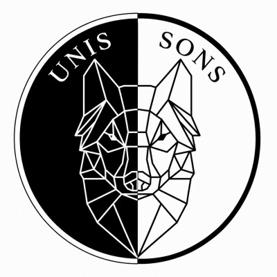 Bienvenue dans l'univers Unis Sons cover