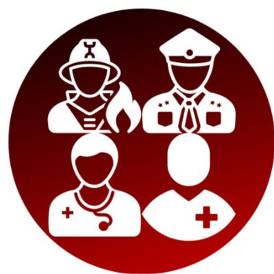 Tactical Medic - Todd Spence cover