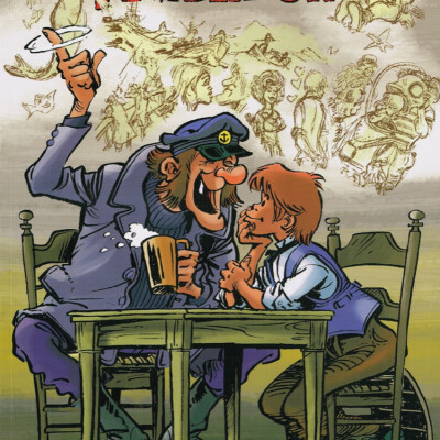 Dans la bibliothèque de Philippe Charlot cover