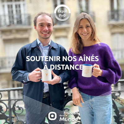 Julie Deshayes : YesHome connecte les expatriés à leurs familles cover