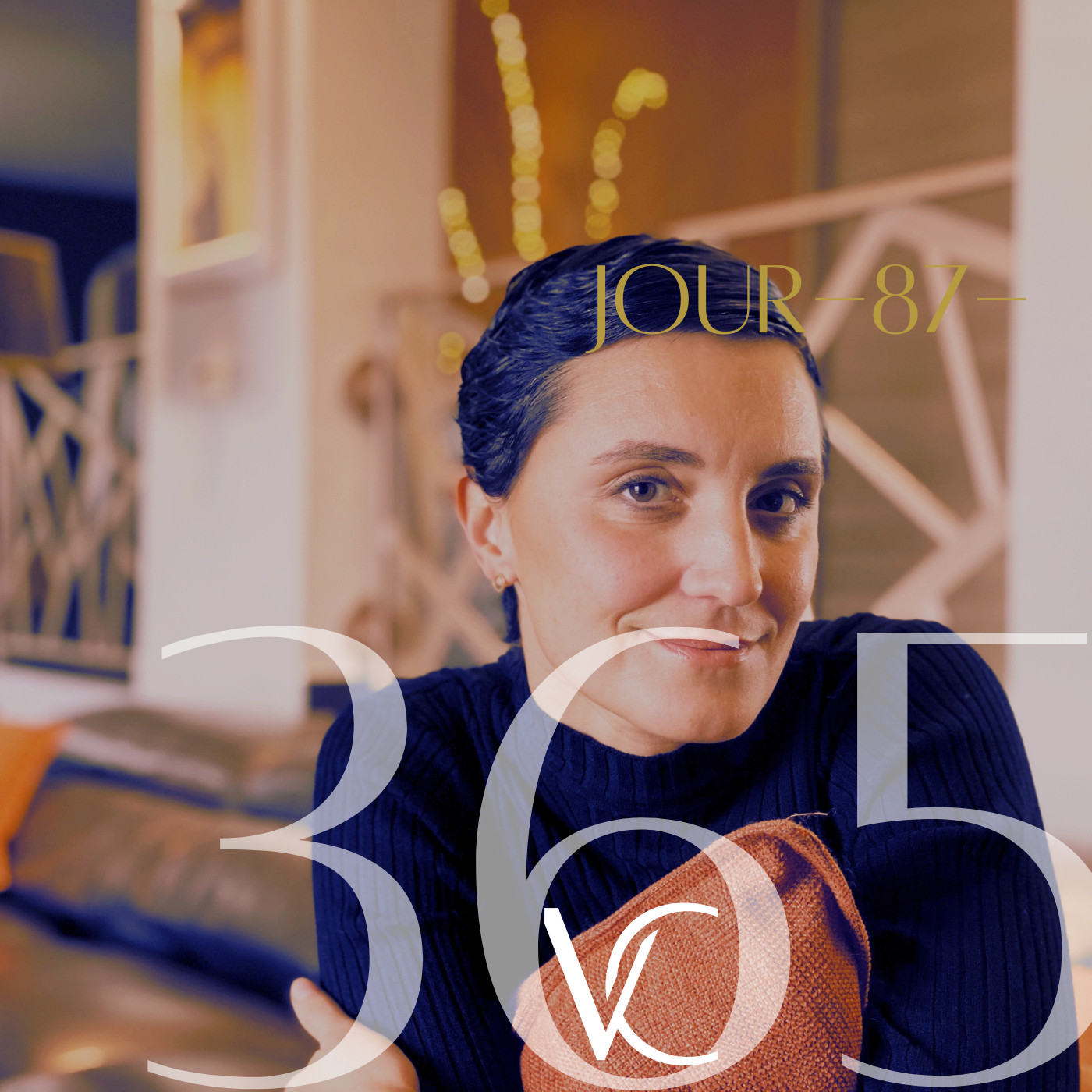 LIVE 365 by Valérie Carchi