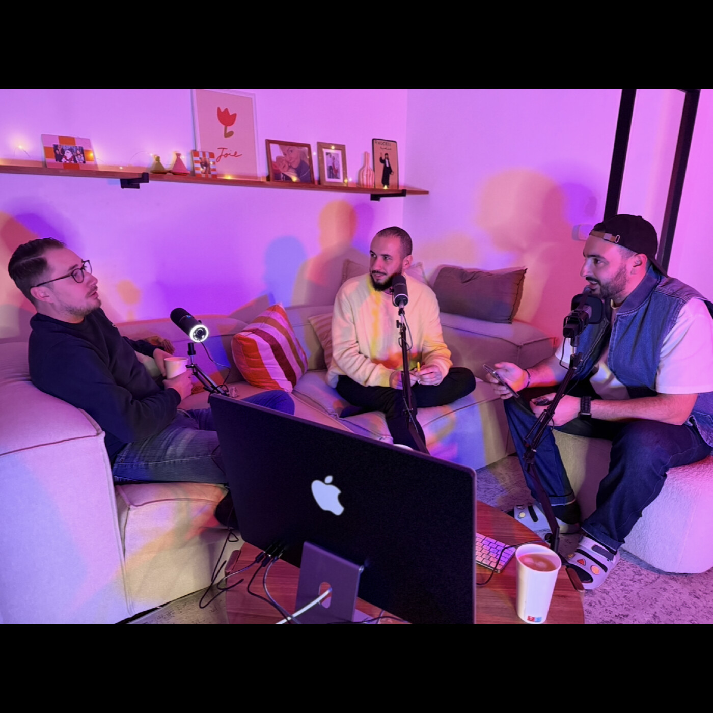L’entrepodcast