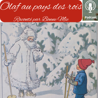 7 Olaf au pays des rois cover