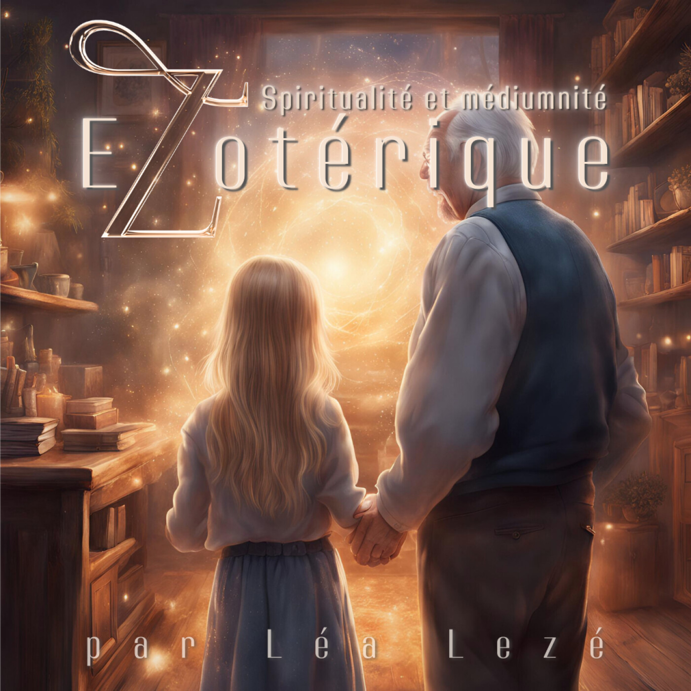 Ézotérique - Spiritualité et médiumnité