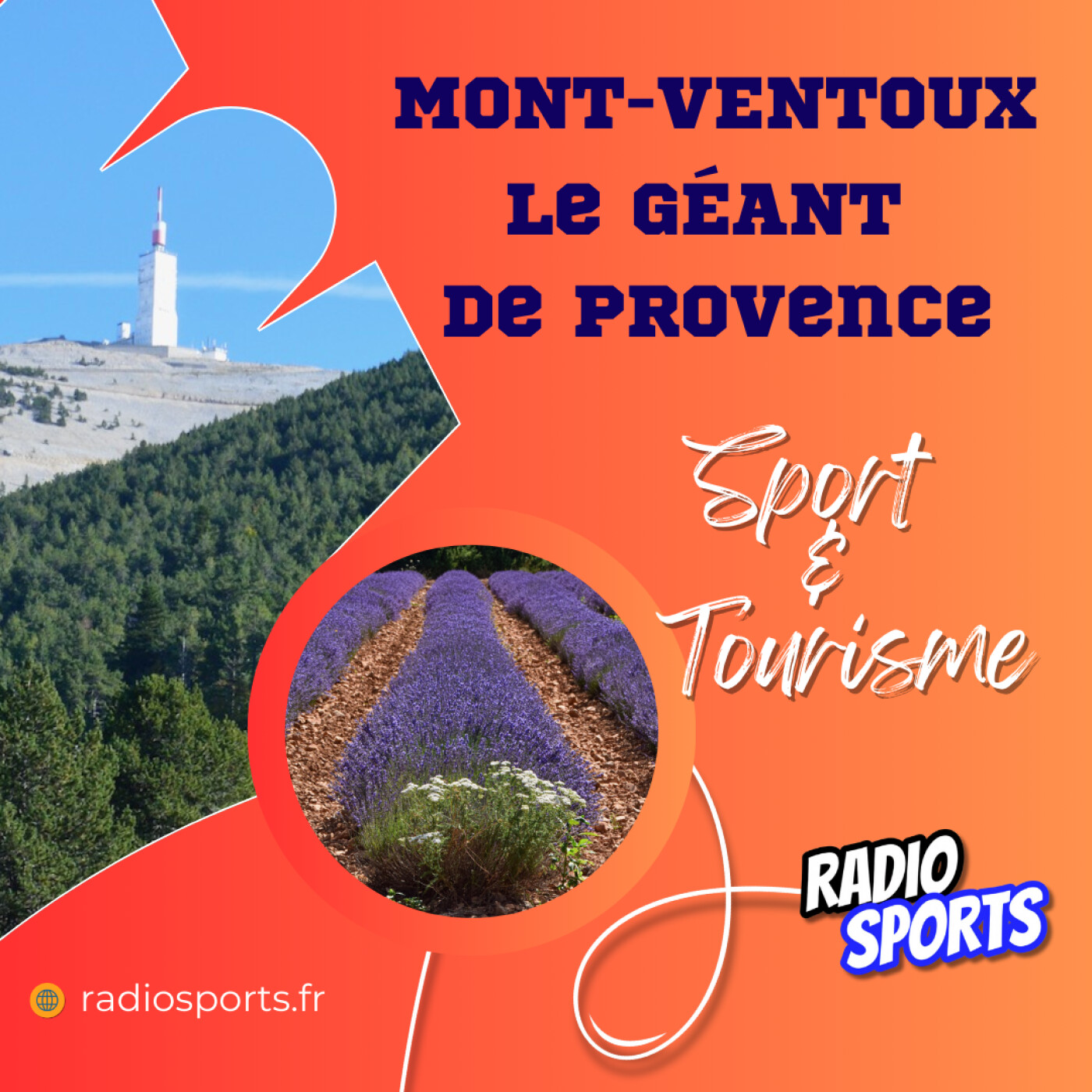 Sport ET Tourisme