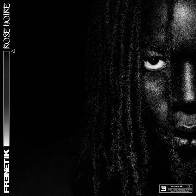 ITW : Les couleurs de l'obscurité (ft. Frenetik) cover