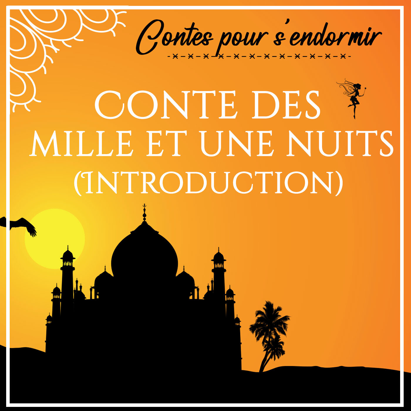 La Fée du Sommeil - Histoires pour dormir
