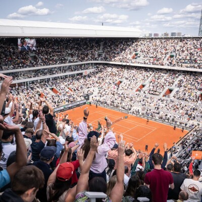 J-1 avant Roland-Garros : 5 Belges dans les startings-blocks cover