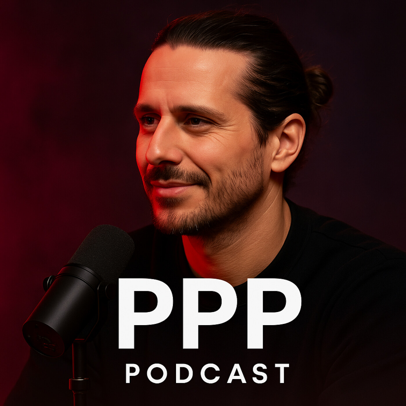 PPP - Parcours, Projets, Perspectives