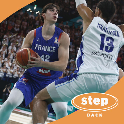 Maxime Raynaud, le coup de cœur de la saison cover