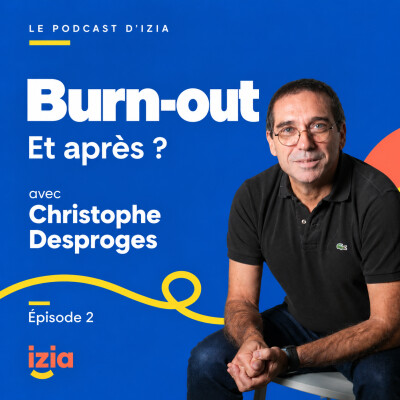 Un burnout, et après ? cover