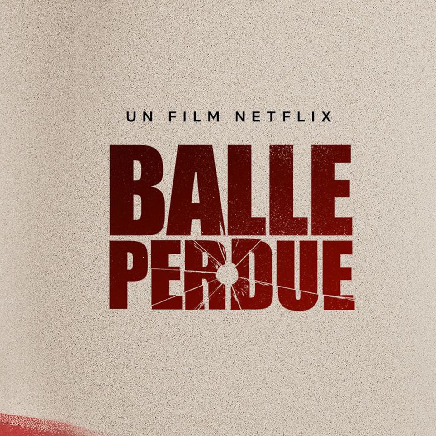 Balle perdue : De l'action sans ambition