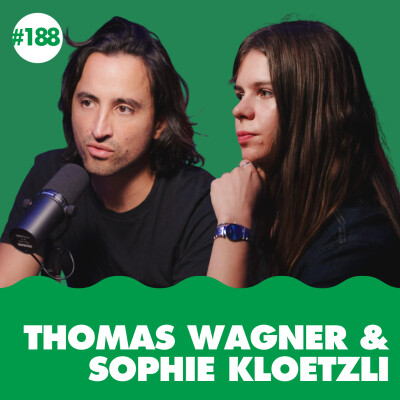 #188 - RN & le climat : le discours... et les votes avec Bon Pote cover