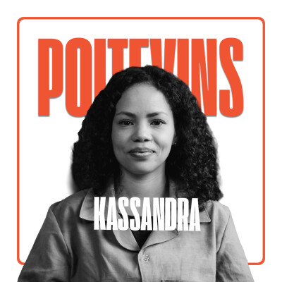 Les K Oublié : Kassandra transforme les tissus de nos grands-mères en mode — J'ai 7 ans cover