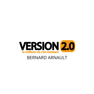 Bernard Arnault cover
