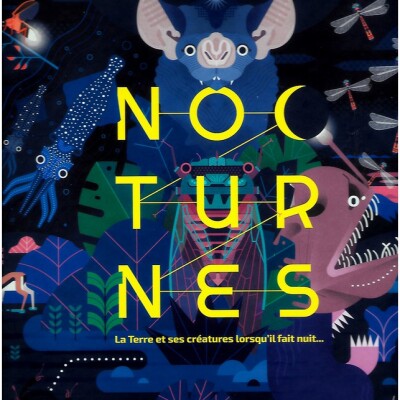 La littérature jeunesse au service de la science ! cover