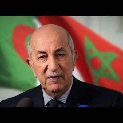Tebboune instaure l’obligation de visa pour les Marocains : un extrémisme inédit et immoral cover