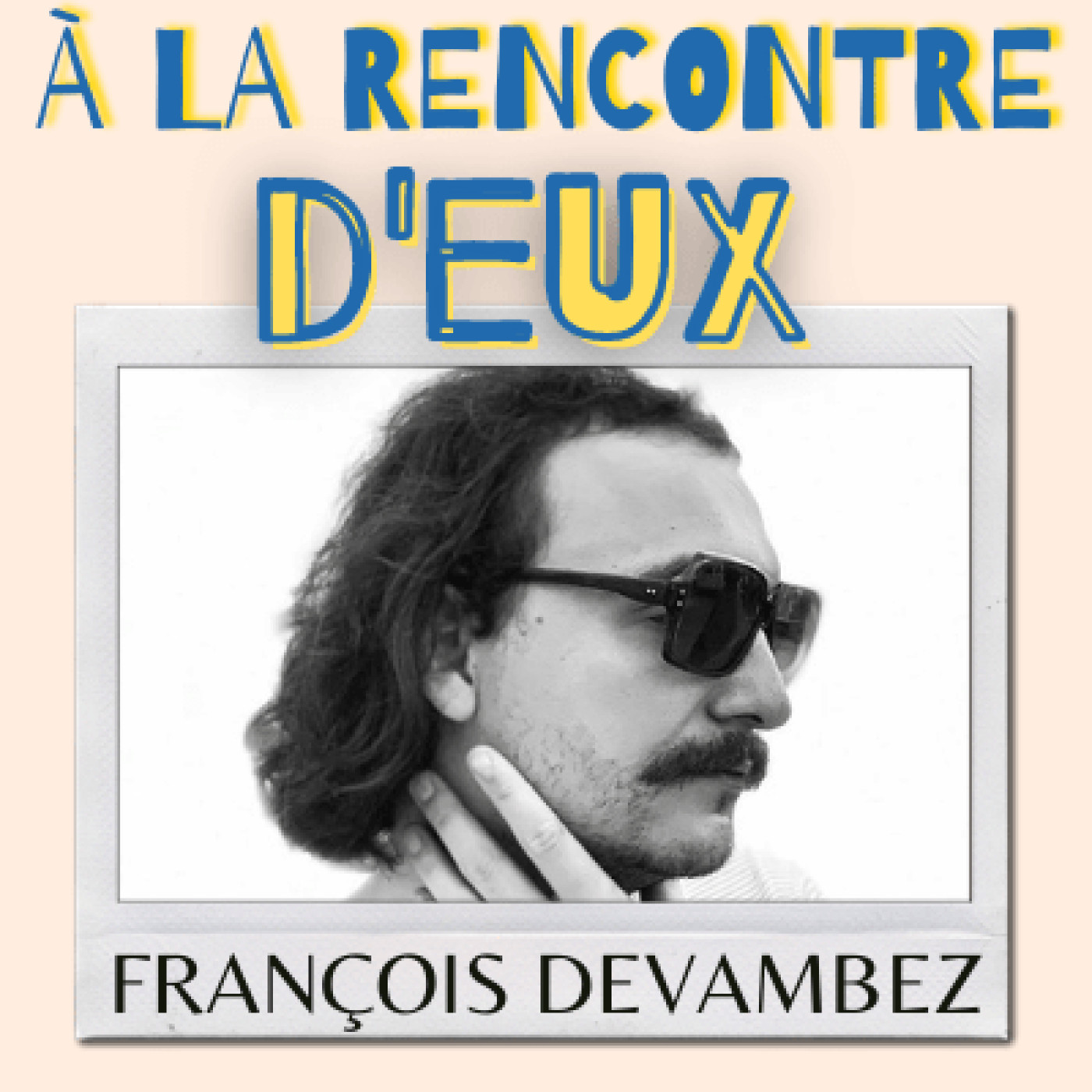 À LA RENCONTRE D\'EUX