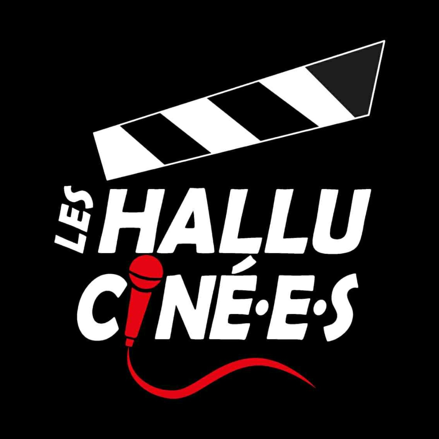 Les Hallu'Cinées - S03EP08 - Gregory Beaussart & Festival Film Animation Annecy episode artwork