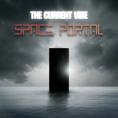 SPACE PORTAL cover