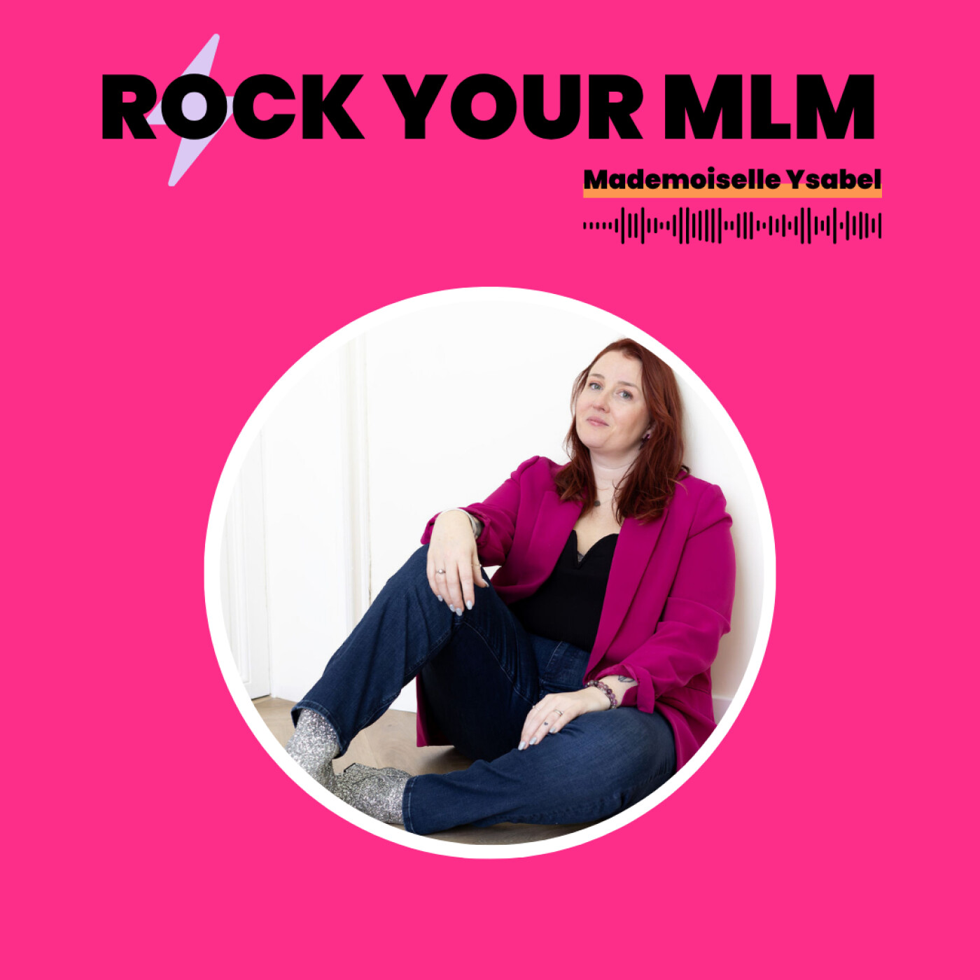 MLM : liberté, choix et esprit critique dans son business episode artwork
