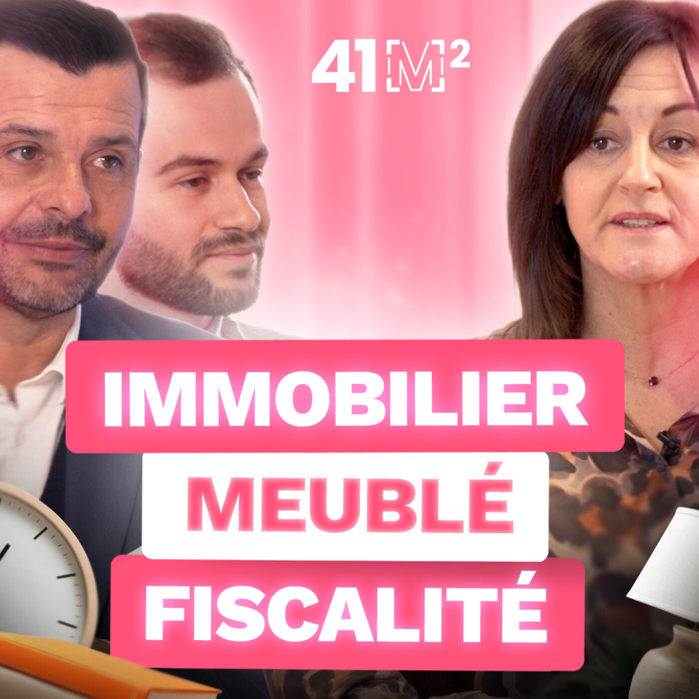 Optimiser la fiscalité de ses investissements locatifs - Le podcast de l'investissement immobilier