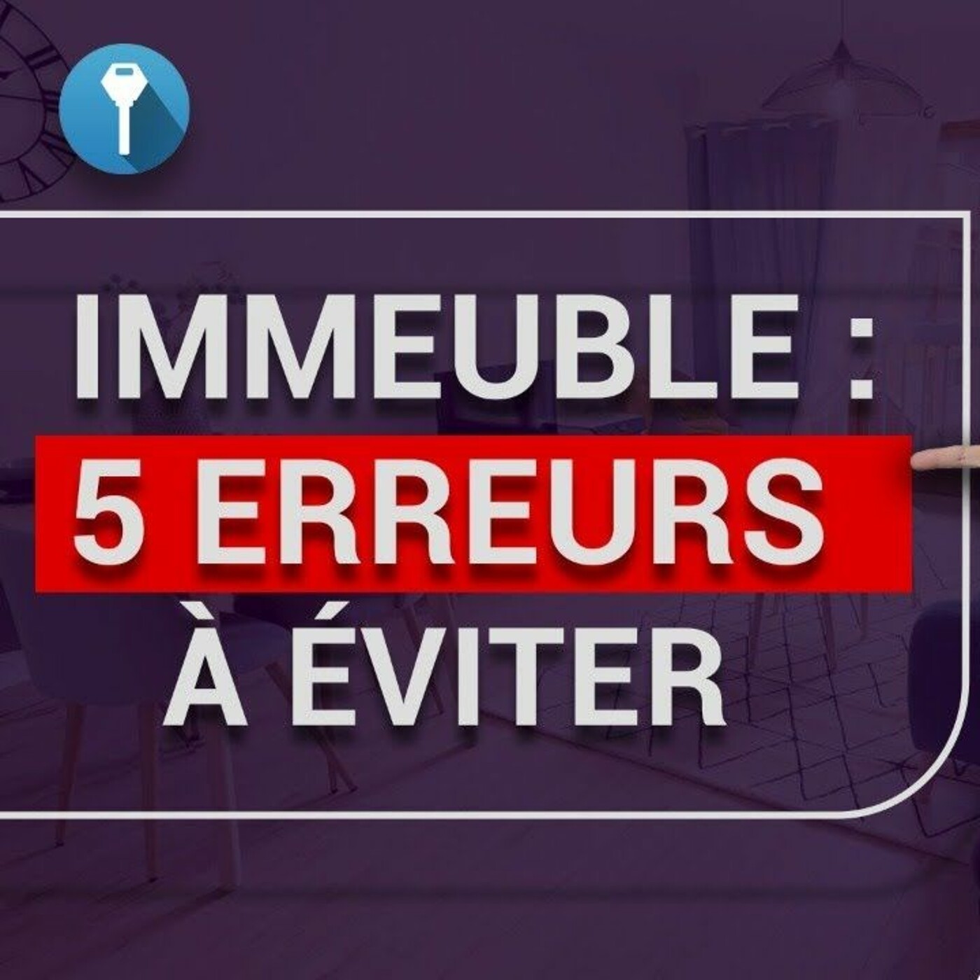 Le Podcast de l\'Investissement Locatif