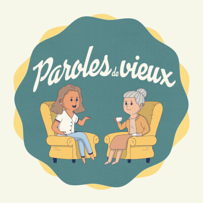 [Édition Semaine Bleue] - Geneviève, une vie sociale qui se réinvente cover