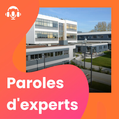 Paroles d'experts cover